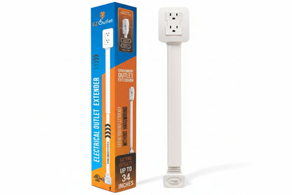 Home Power Expansion Strip