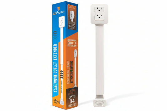 Home Power Expansion Strip