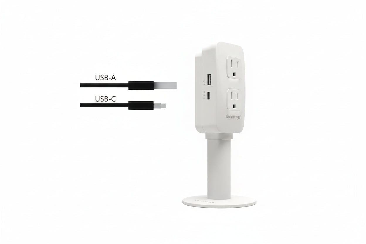 Home Power Expansion Strip