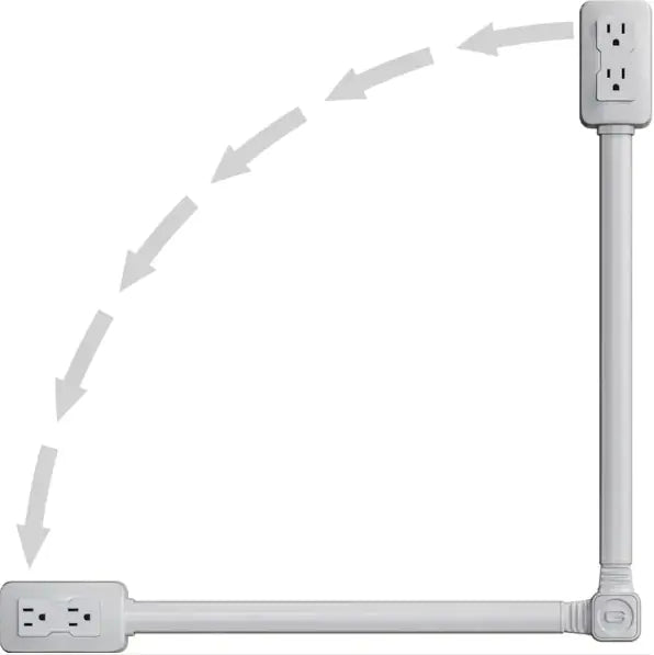 Home Power Expansion Strip